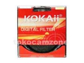 Kokaii Closeup Filter 52mm  Kokaii Closeup Filter 52mm